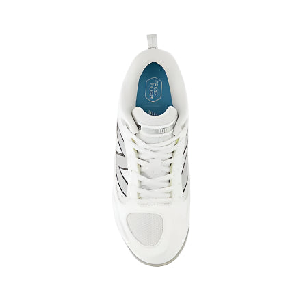 New Balance Fresh Foam 3000v7 Youth Baseball Cleats - Lightweight Rubber Molded Cleats for Boys & Girls | Perfect for Baseball, Softball & Field Sports
