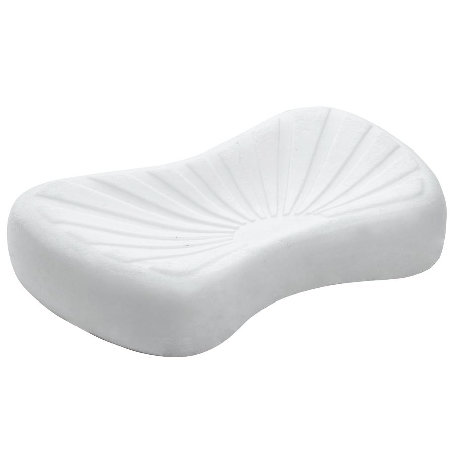Allcare Versatile Pillow - Orthopedic Support for Neck, Back & Shoulder Pain Relief - Perfect for Sleeping, Travel, Office & Home Use