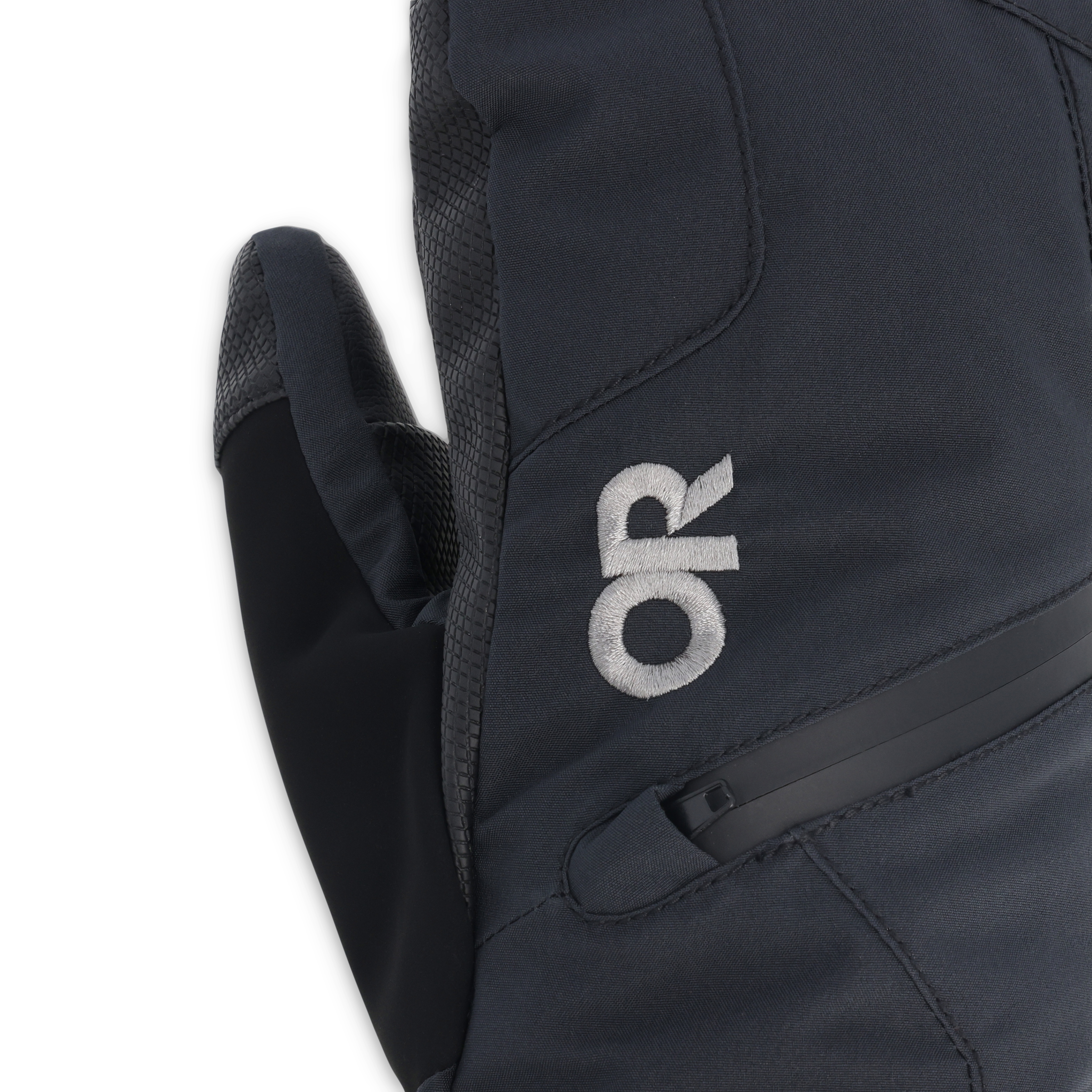 Revolution GORE-TEX Winter Gloves - Waterproof & Windproof Mittens for Extreme Cold Weather - Perfect for Skiing, Snowboarding & Outdoor Adventures