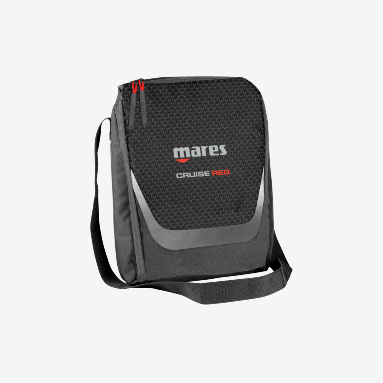 Mares Cruise Regulator Bag - Premium Scuba Diving Gear for Underwater Adventures - Perfect for Travel, Diving Trips & Equipment Protection
