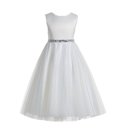 White / Silver