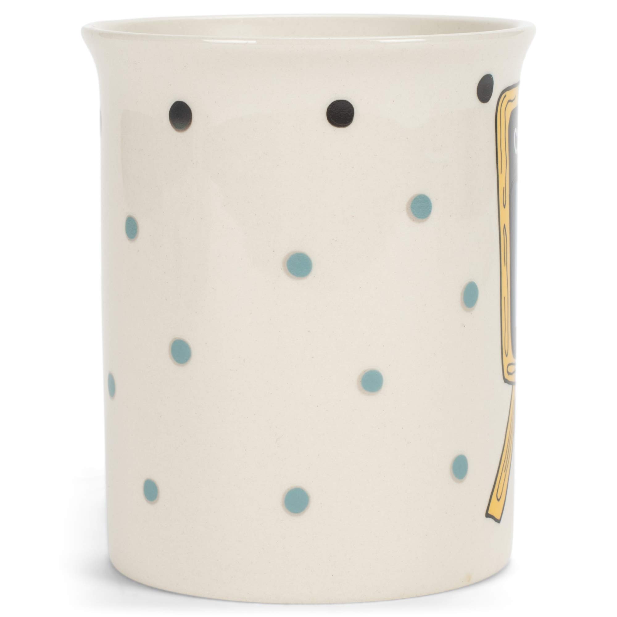 Enesco Our Name is Mud Gender Reveal 