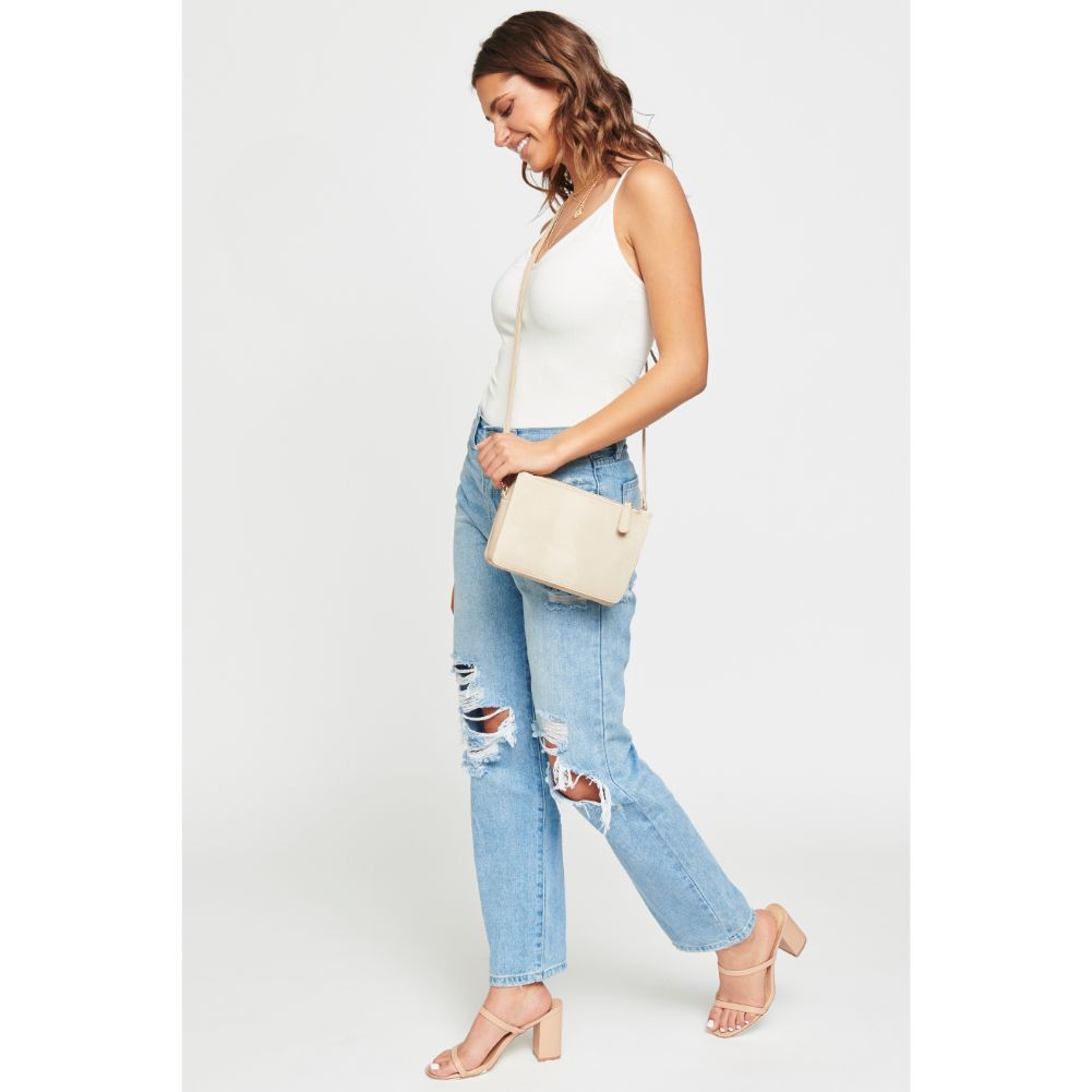 Rayna Snake Print Crossbody Bag for Women - Stylish Leather Shoulder Purse with Adjustable Strap, Perfect for Daily Use, Travel & Shopping
