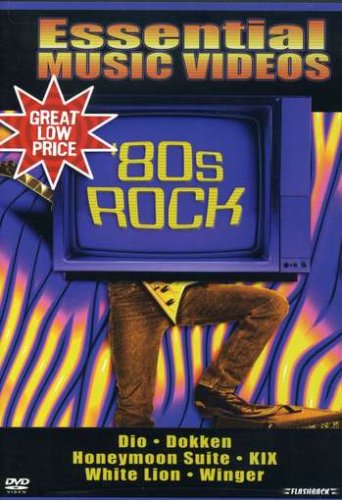 80s Rock Essential Music Collection - Classic Hits & Best Songs for Fans | Perfect for Parties, Road Trips & Nostalgic Listening