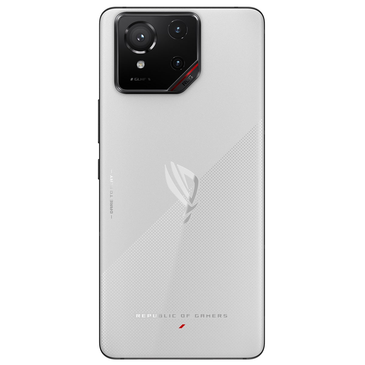 ASUS ROG Phone 9 Gaming Smartphone - 6.78