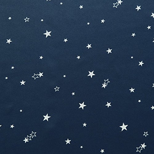 Glitter Stars in Navy Base