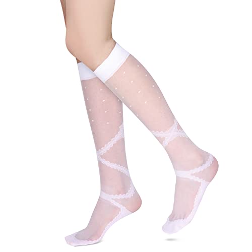 Bow White