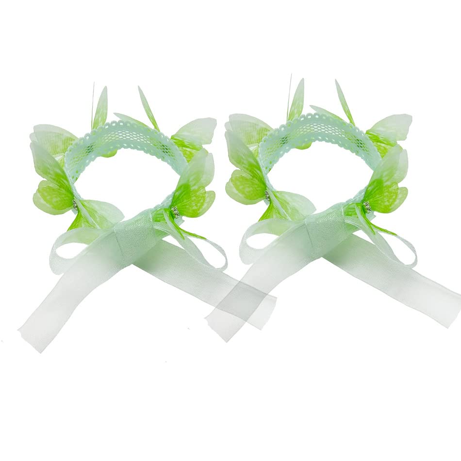 Fairy Princess Costume for Girls - Sparkling Dress for Birthday Party, Halloween & Cosplay - Perfect for Dress Up, Pretend Play & Fantasy Adventures