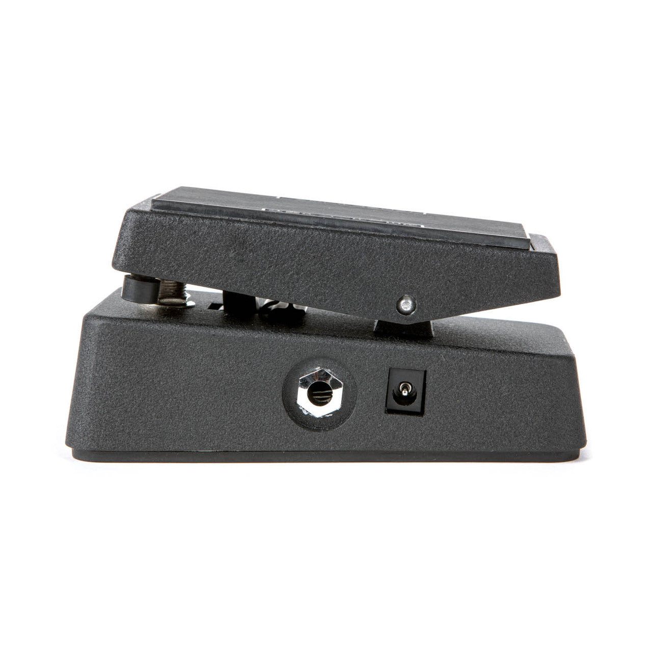 Dunlop Mini 535Q Wah Pedal - Compact Guitar Effects Pedal for Electric Guitarists | Perfect for Live Performances & Studio Recording