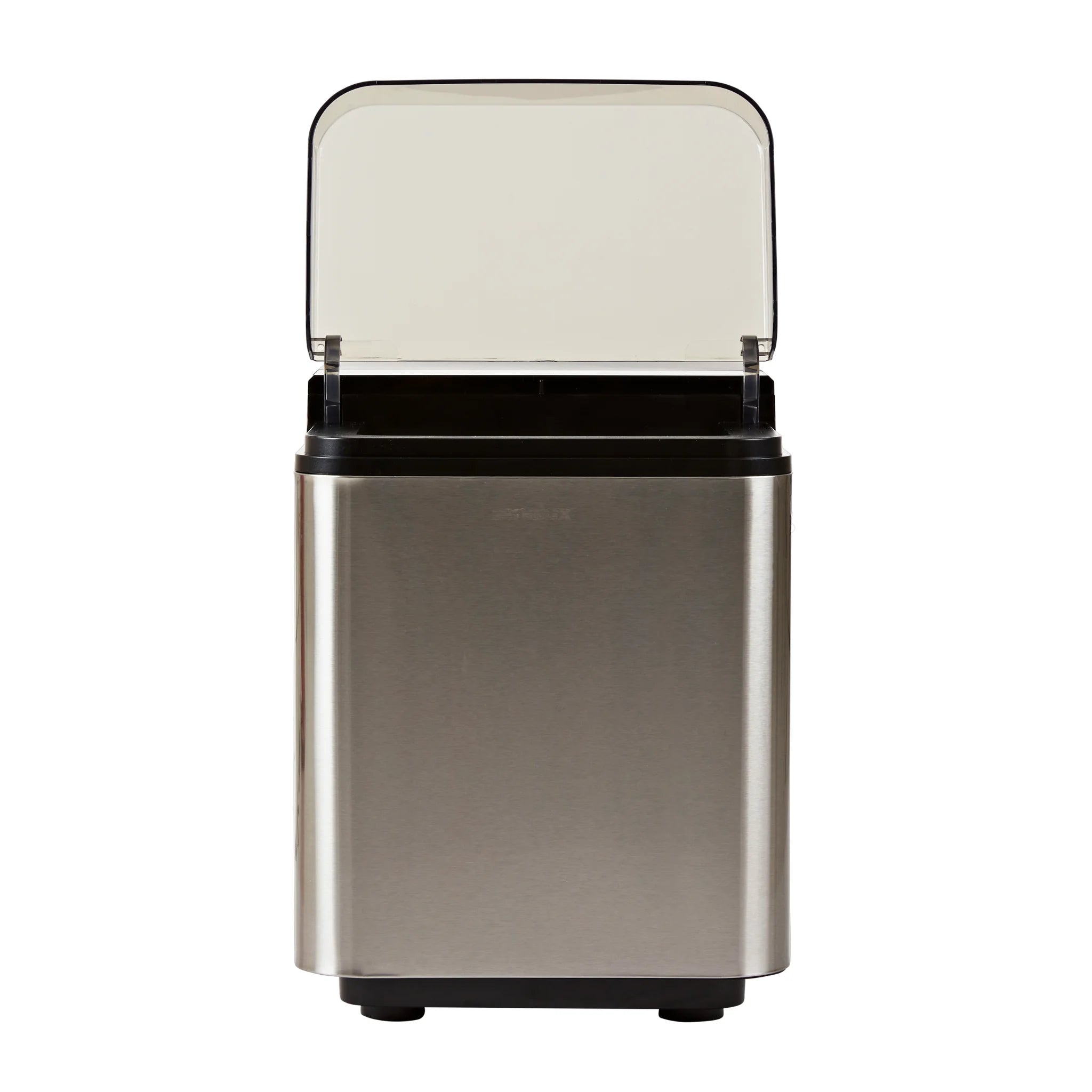Portable Countertop Ice Maker Machine - 12kg/24Hrs Fast Ice Cube Production for Home, Office, Party & Outdoor Use