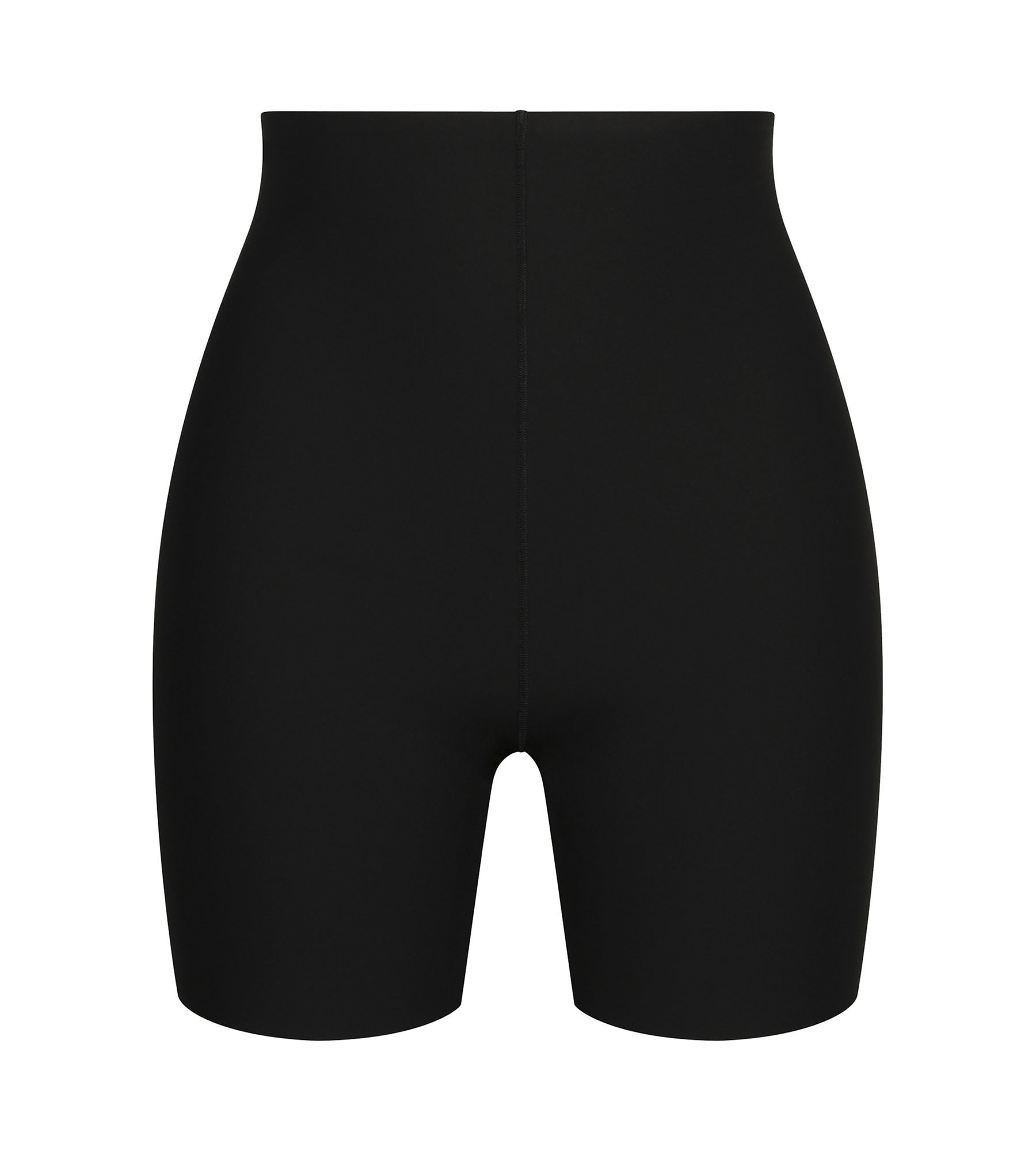 Seamless Microfiber Shaping Panties for Women - Black - Slimming & Invisible Underwear for Everyday Comfort & Confidence | Perfect Under Dresses, Jeans & Work Attire