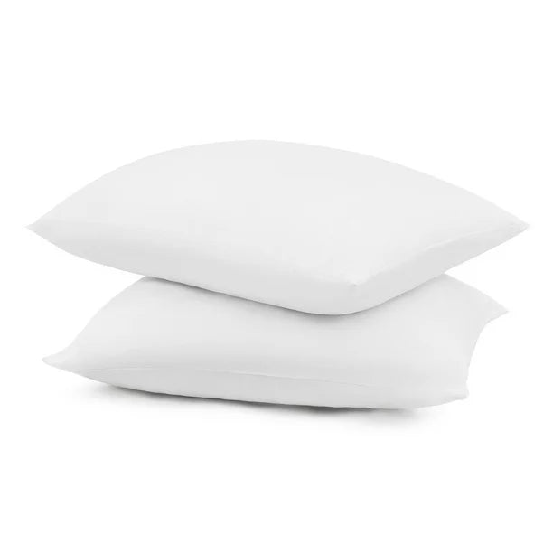 Premium Pillowtex Pillow Insert - Soft Polyester Filling for Ultimate Comfort | Perfect for Bed, Sofa & Home Decor
