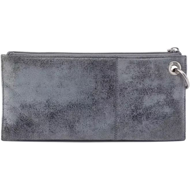 HOBO VIDA Wristlet Crossbody Bag - Women's Fashion Wallet with Wrist Strap | Perfect for Everyday Use, Travel & Shopping