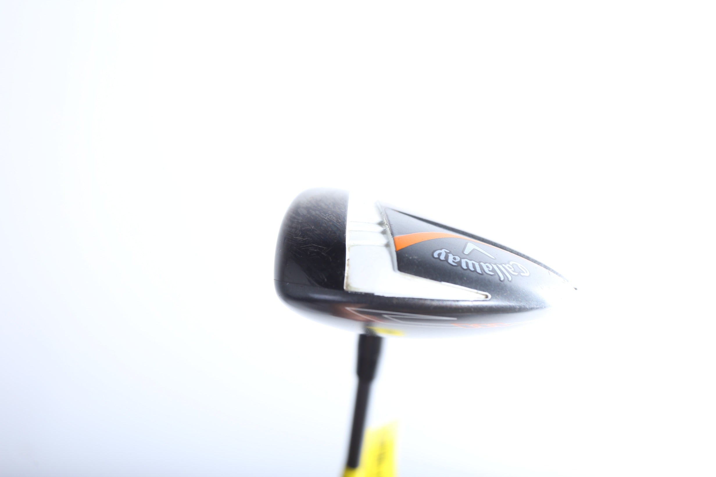 Used Callaway X2 Hot 5 Wood Golf Club - Right Handed 18° Regular Flex for Men - Perfect for Fairway Shots & Long Game Improvement