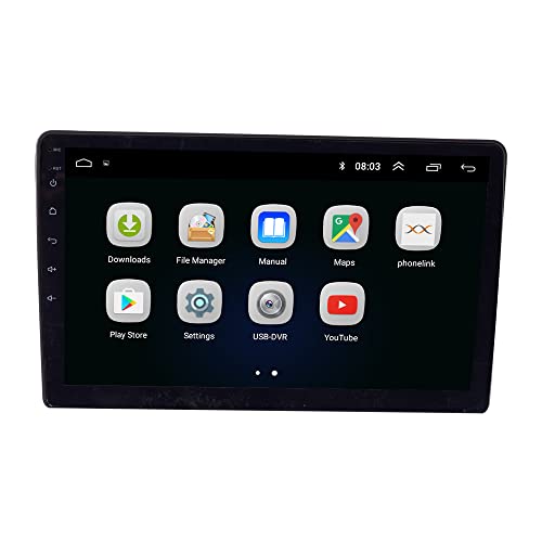 2 Din-Octa Core-4G-64G-CP/AA