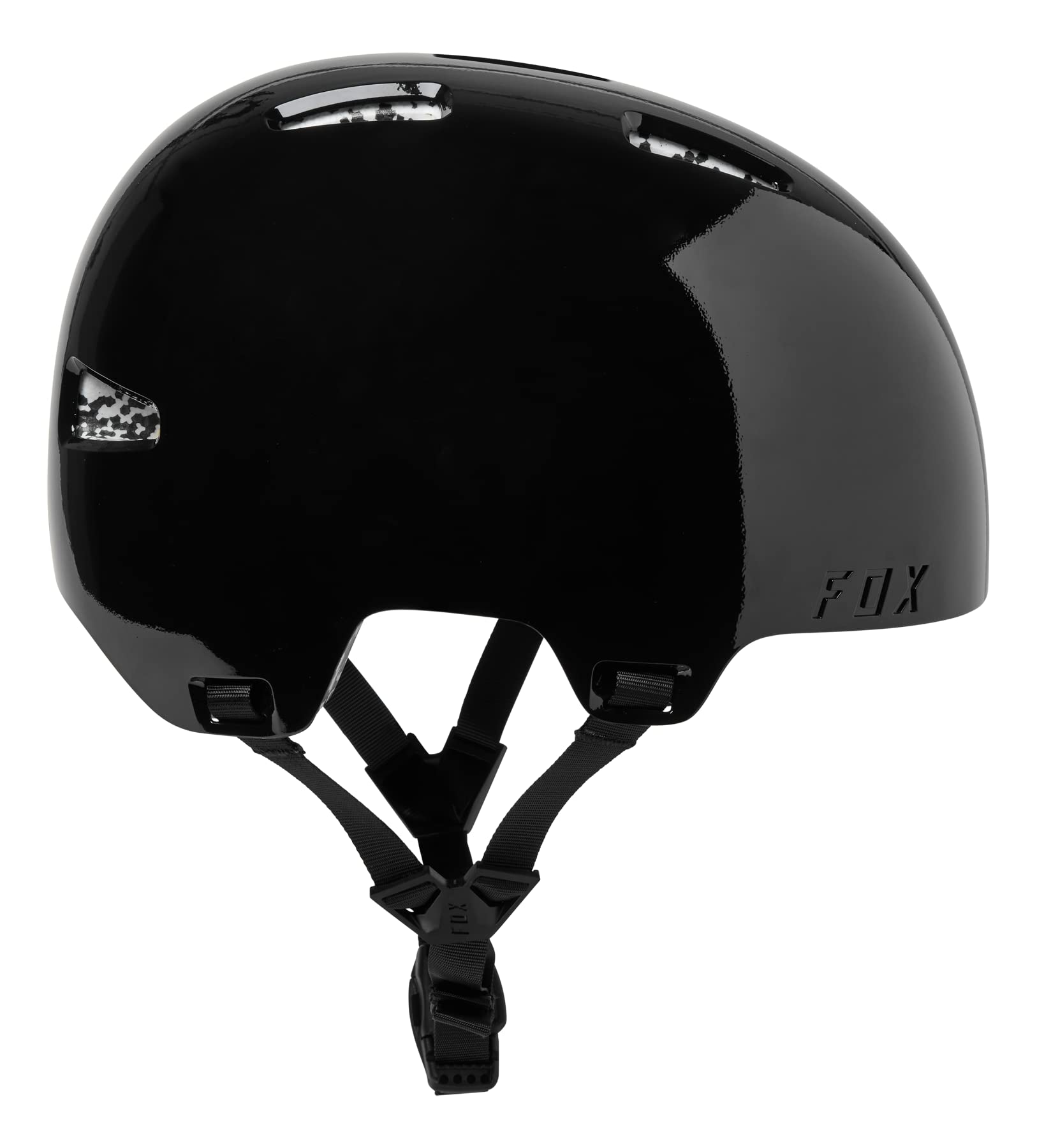 Fox Racing Youth Flight Pro Bike Helmet - Lightweight & Durable for Kids Cycling, BMX, Skateboarding - Safety Certified for Outdoor Sports & Adventures