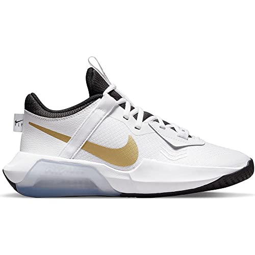 White/Gold