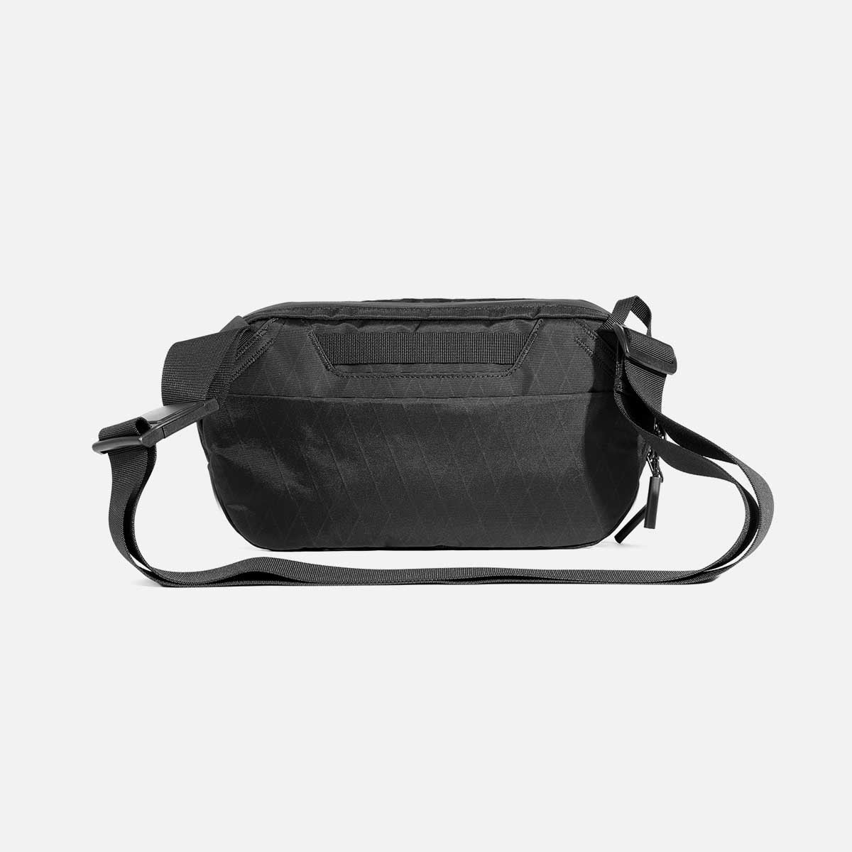 Day Sling 3 - Premium Crossbody Sling Bag for Men & Women - Perfect for Travel, Hiking, and Everyday Use
