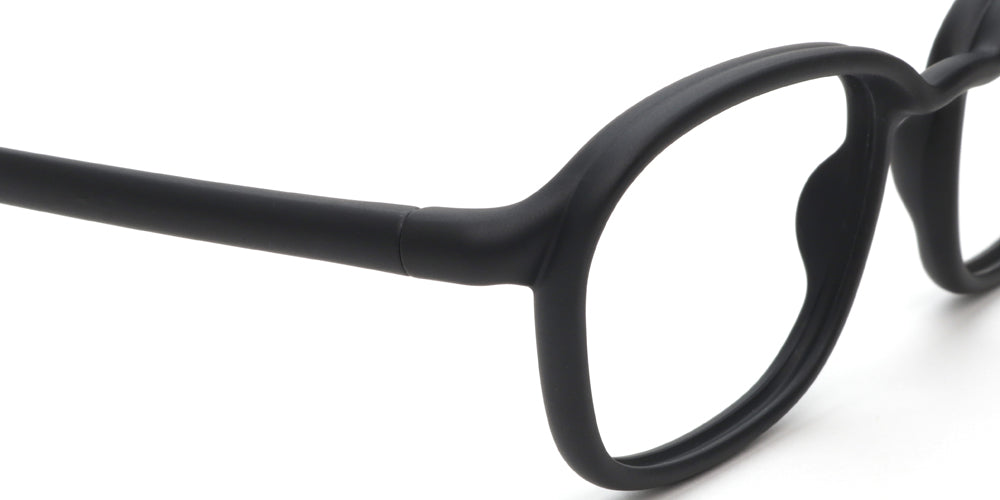 JINS x Patricia Urquiola U032 Eyeglasses - Stylish Designer Frames for Men & Women - Perfect for Office, Reading & Fashion Accessories