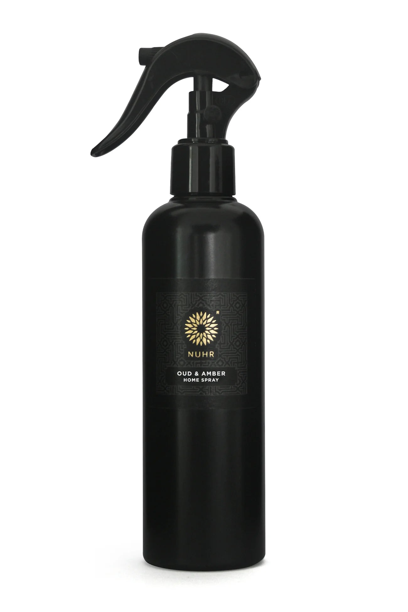 Premium Oud & Amber Room Spray - Long-Lasting Fragrance for Home, Office & Spa | Luxury Aromatherapy & Relaxation