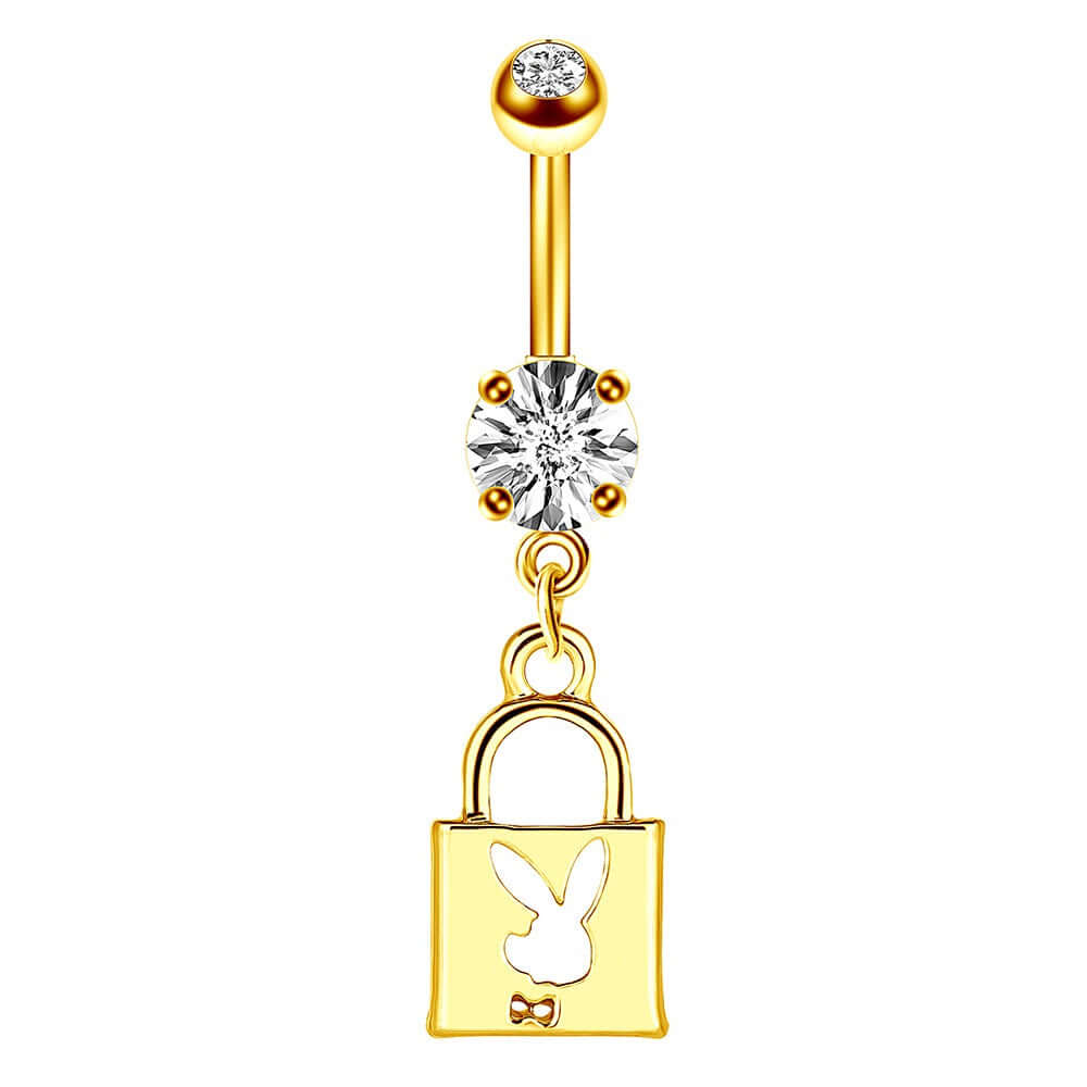 Elegant Giraffe Tassel Belly Button Rings | C186 | Perfect for Summer Beach Parties, Music Festivals & Boho Fashion Accessories