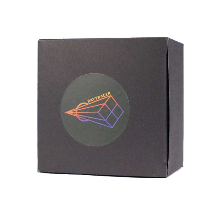 YoYoFriends Raytracer Professional Yo-Yo - High Performance Metal Yoyo for Beginners & Advanced Players - Perfect for Tricks, Competitions & Stress Relief