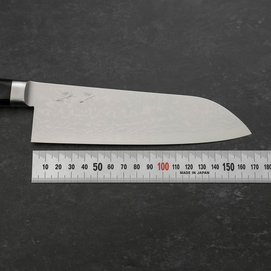 Premium Santoku Knife 7