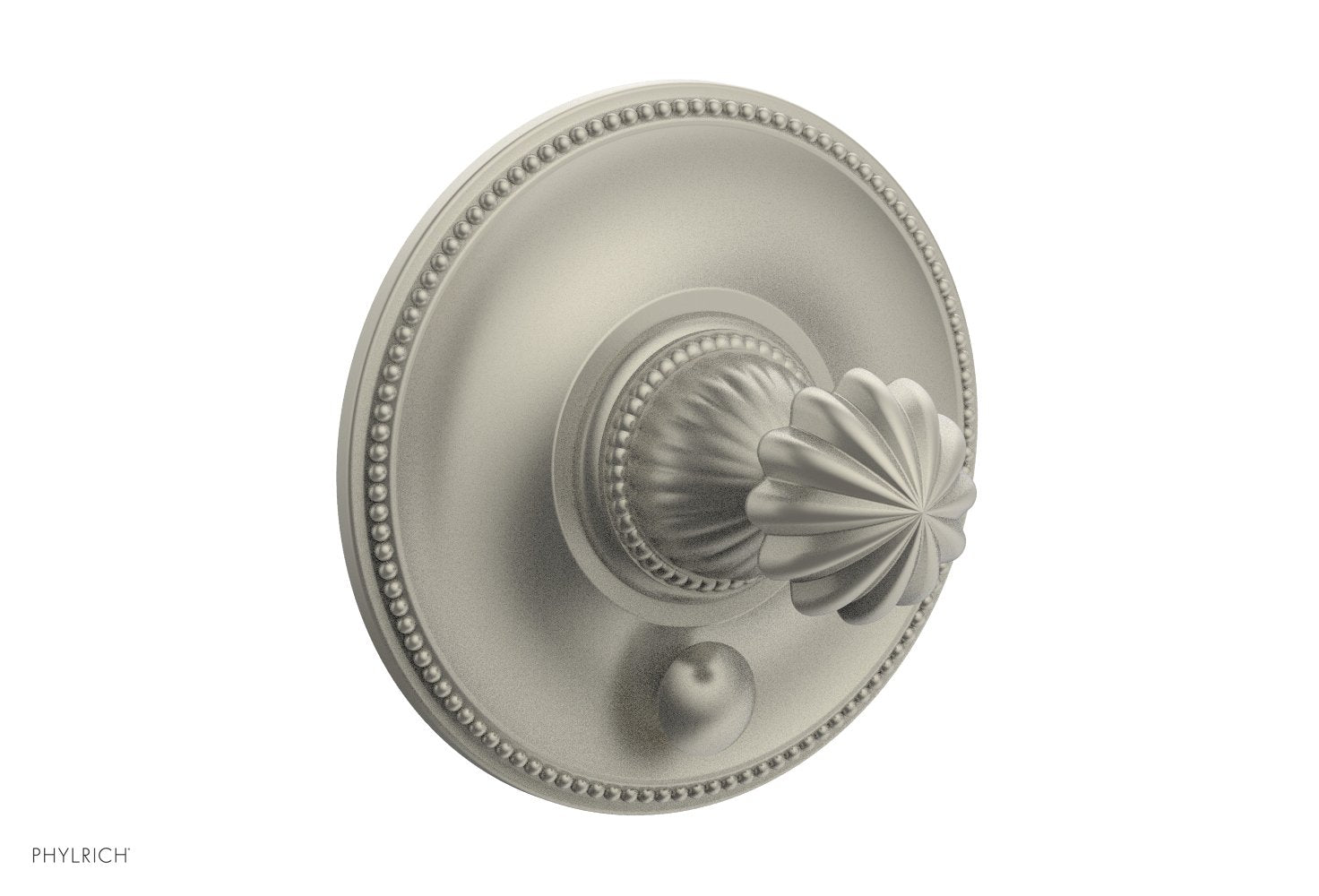 GEORGIAN & BARCELONA Pressure Balance Shower Plate with Diverter and Handle Trim Set PB2361TO - Modern Bathroom Fixture for Spa-Like Shower Experience