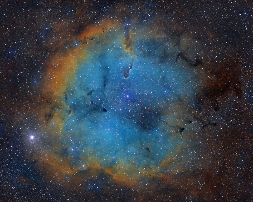 Optolong OIII 25nm Narrowband Filter 1.25