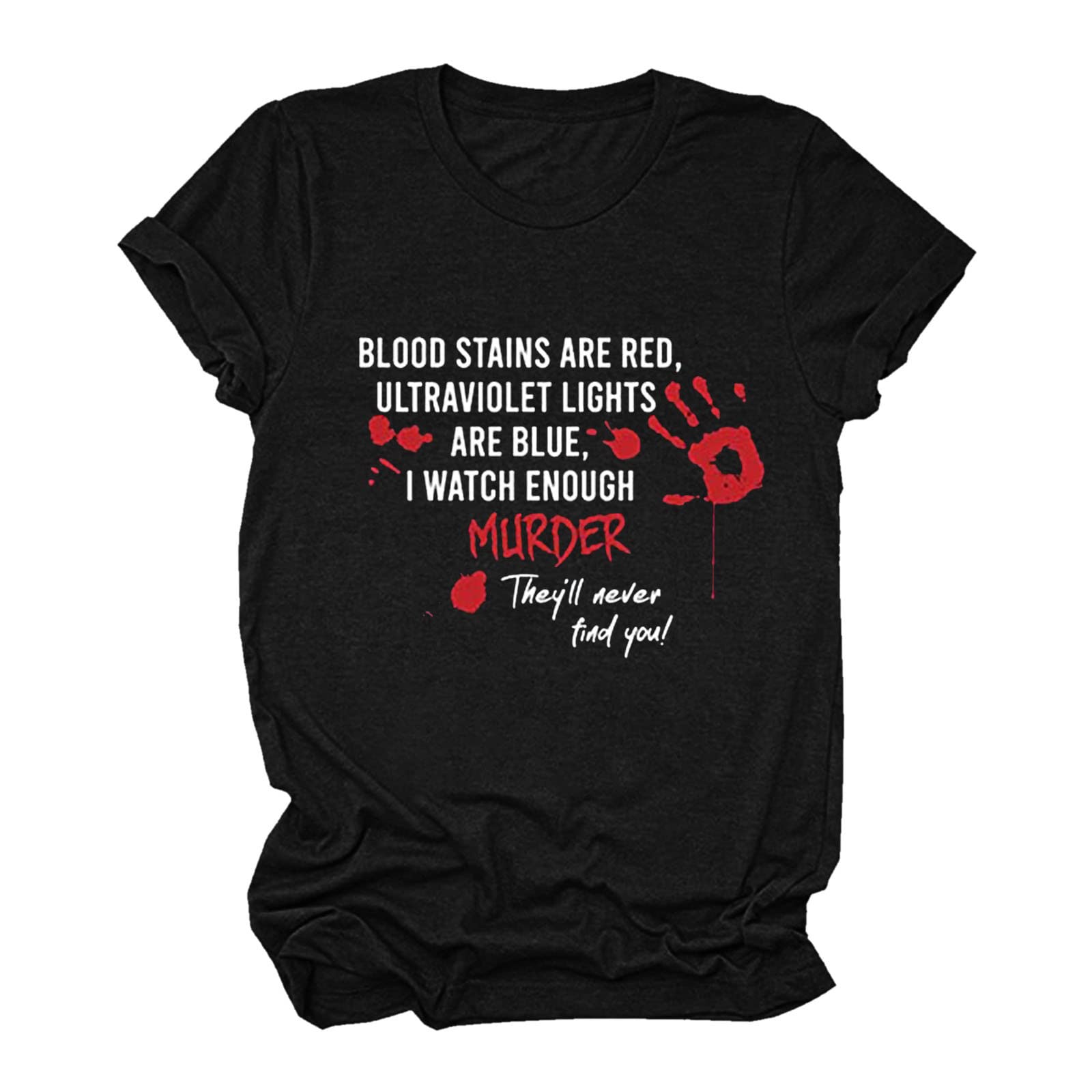 Plus Size Women's Loose Fit Tank Tops - Casual Short Sleeve O-Neck Shirt for Summer Outfits