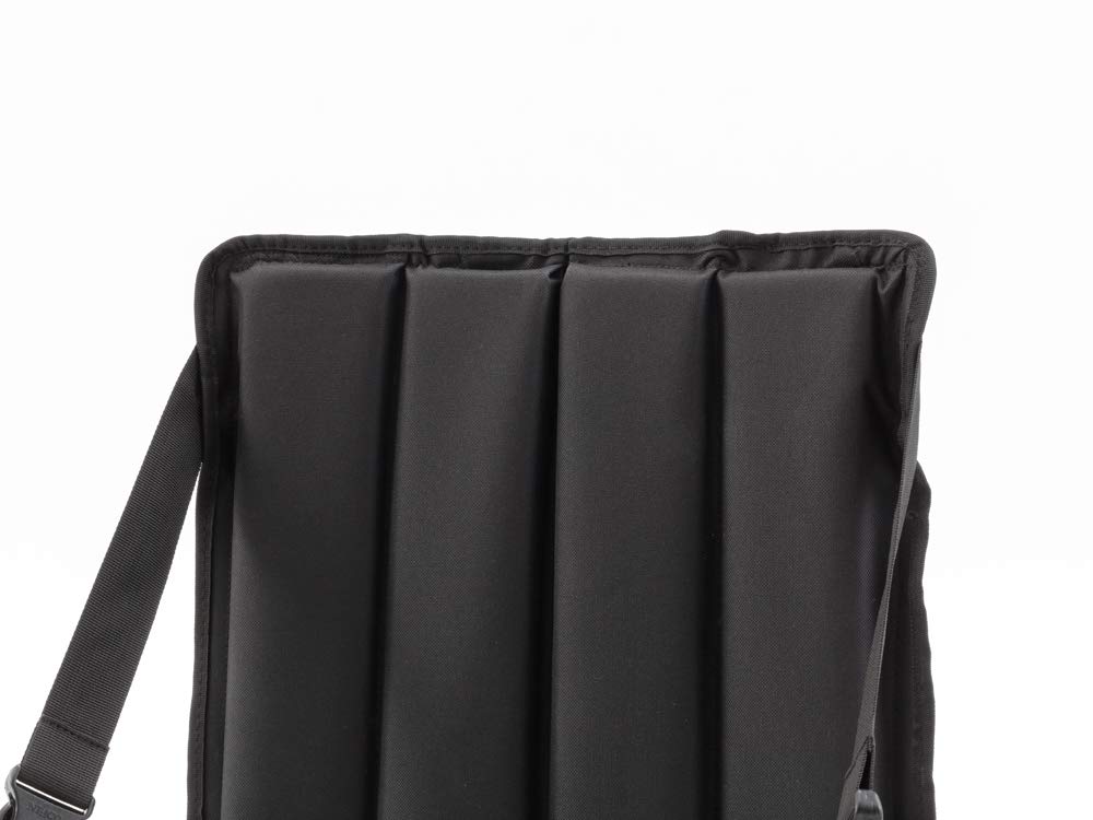 Premium Ground Panel Chair - Portable & Comfortable Floor Seating for Outdoor, Camping, Picnics & Indoor Use