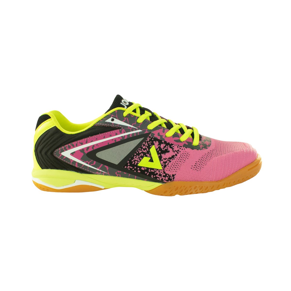 **JOOLA Pro Blast Table Tennis Shoes - Lightweight & Breathable for Indoor & Outdoor Play - Perfect for Competitive Matches & Training**