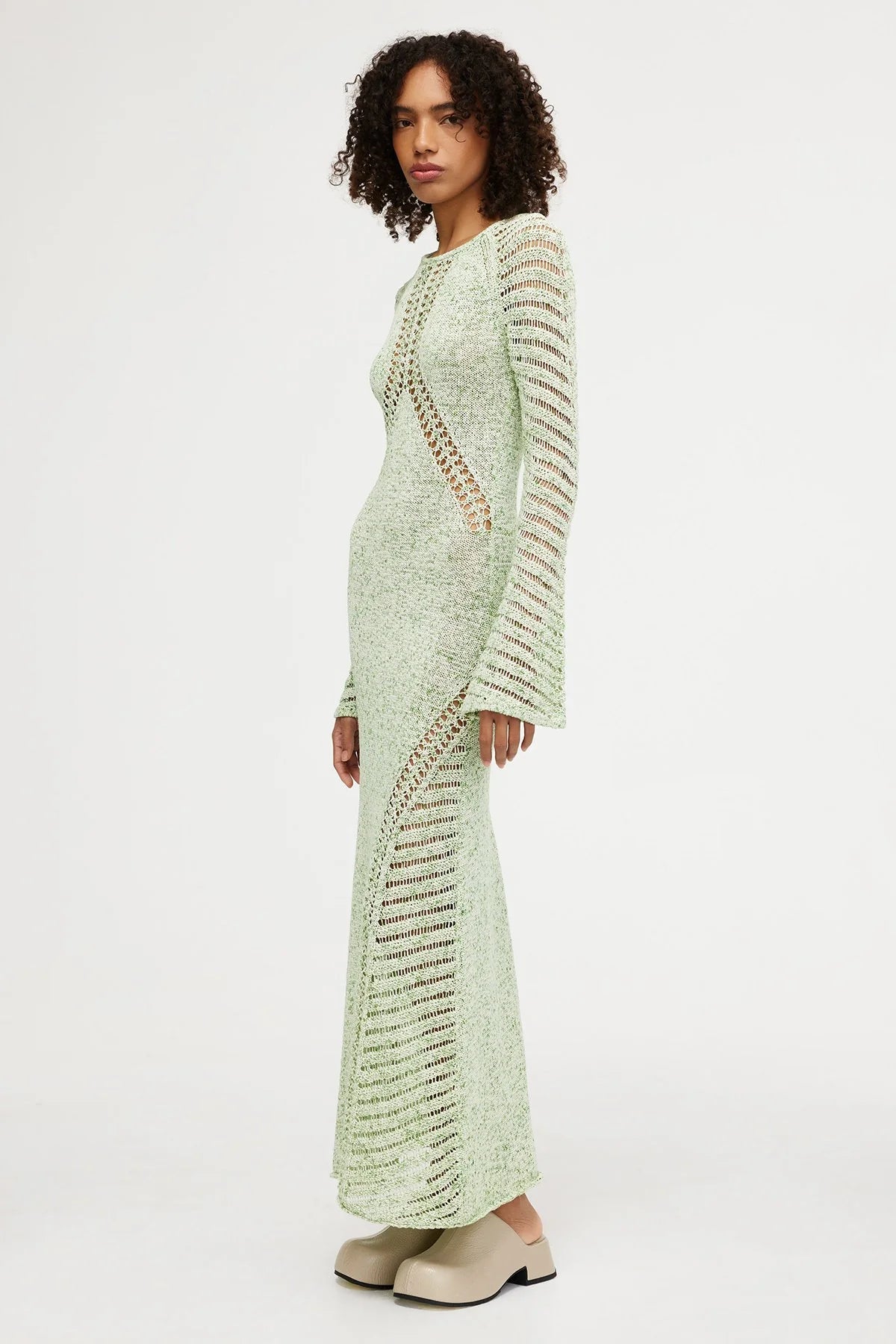 Brie Maxi Dress for Women - Flowy Long Summer Dress with Pockets | Perfect for Beach, Vacation & Casual Outings