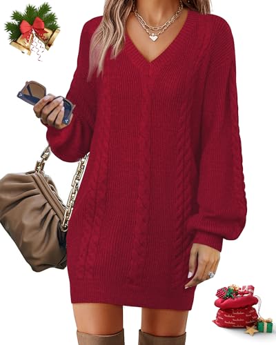 Red Dahlia