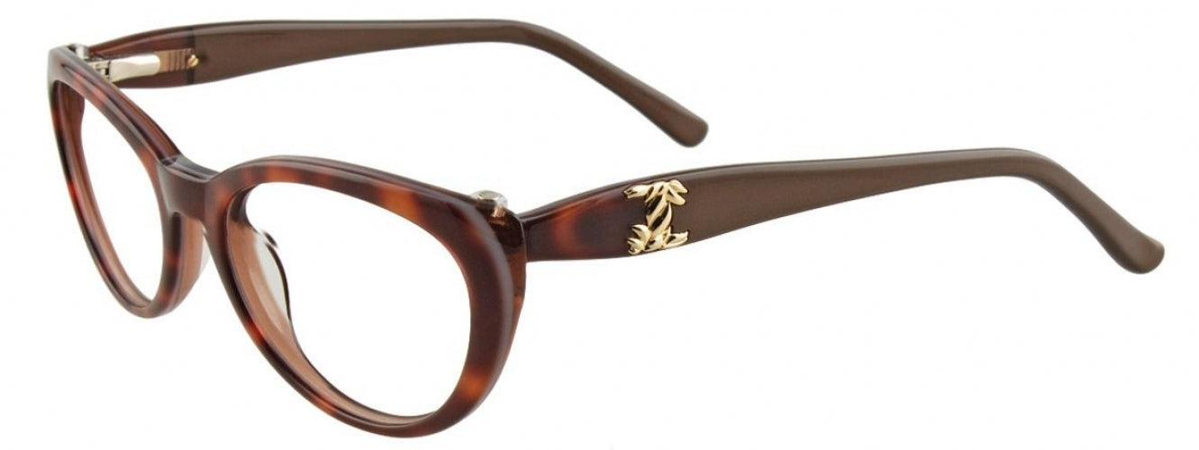 Aspex Eyewear TK933 Lightweight Full Rim Eyeglasses for Men & Women - Perfect for Reading, Computer Use & Everyday Wear