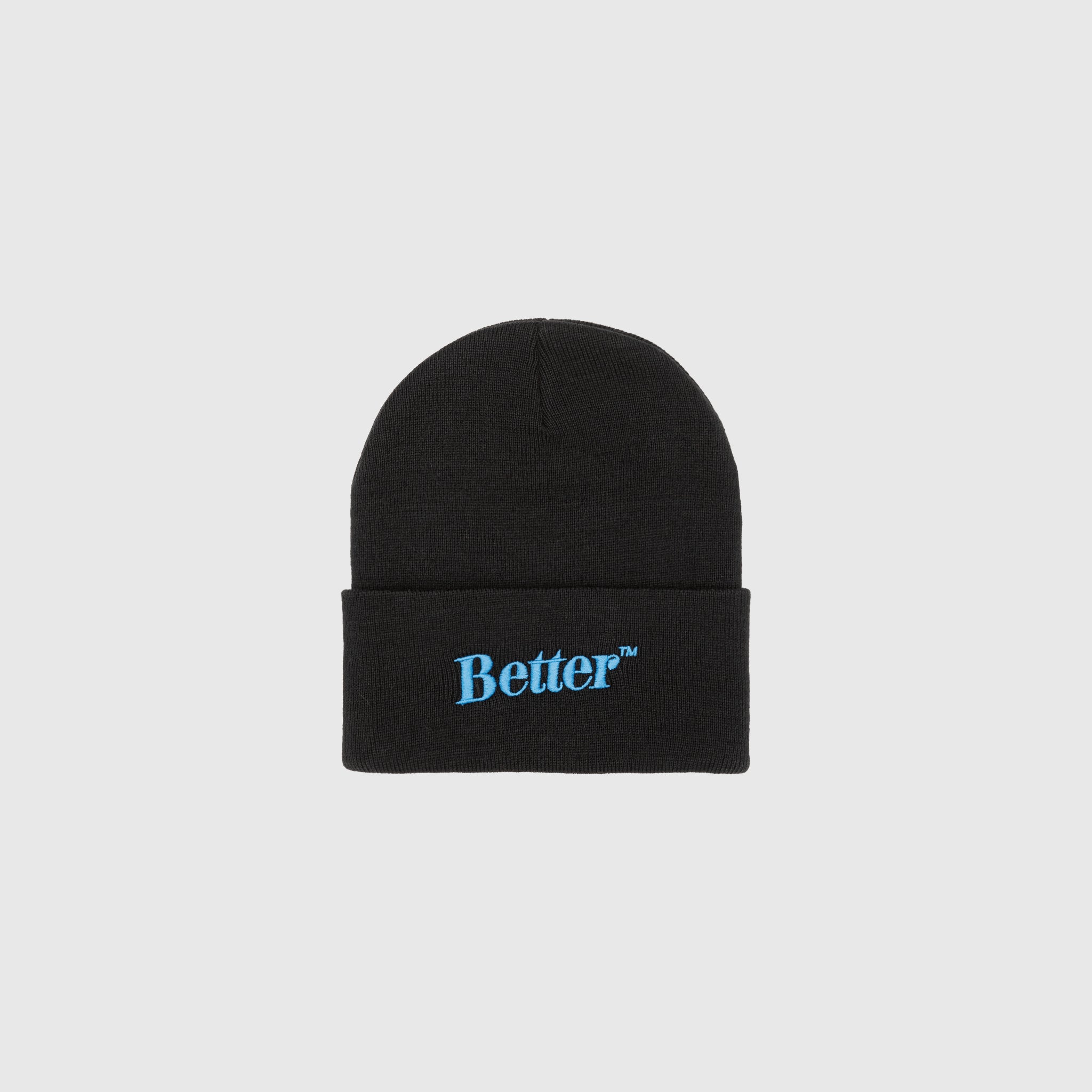 Premium Standard Logo Beanie - Soft & Warm Winter Hat for Men & Women - Perfect for Outdoor Activities, Sports & Casual Wear