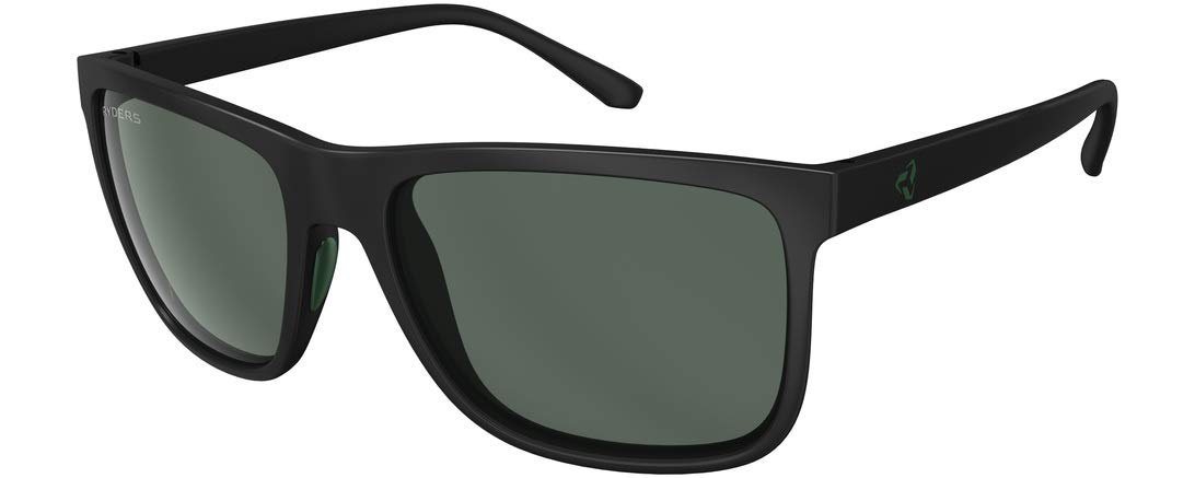 Ryders Eyewear Sports Sunglasses for Women - 100% UV Protection, Impact Resistant, Hazel Lenses - Perfect for Running, Cycling & Outdoor Activities
