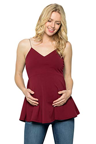 Burgundy Npab