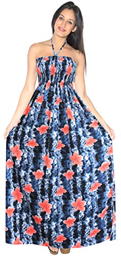 Black Floral