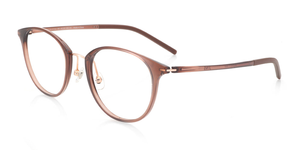 Airframe Slim Oversized 217 - Lightweight & Durable Eyeglass Frames for Men & Women | Perfect for Reading, Driving & Fashion Accessories
