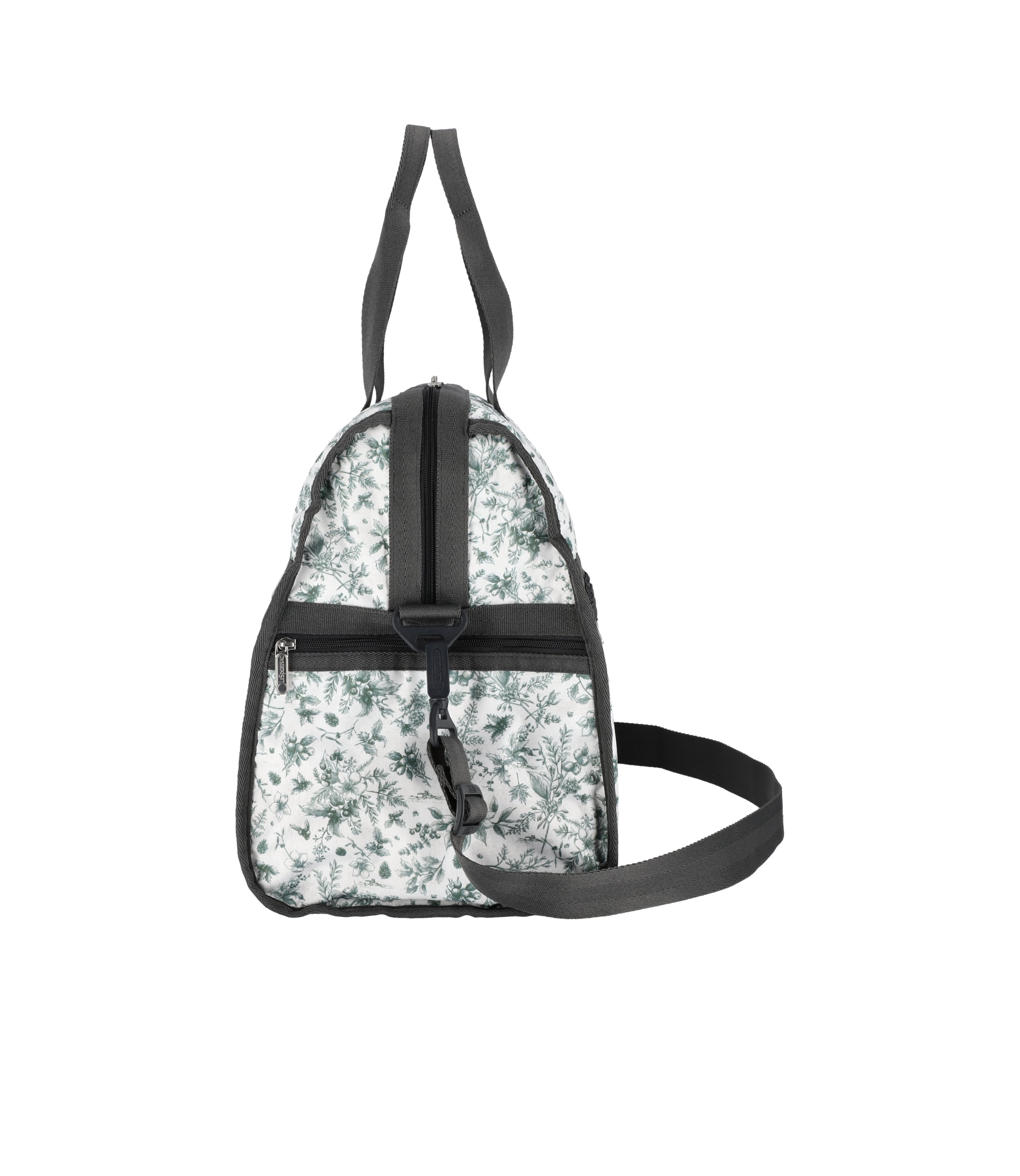 Deluxe Large Weekender Bag - Stylish & Spacious Travel Tote for Women | Perfect for Weekend Getaways, Gym, Work & Overnight Trips