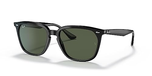 Black/Dark Green