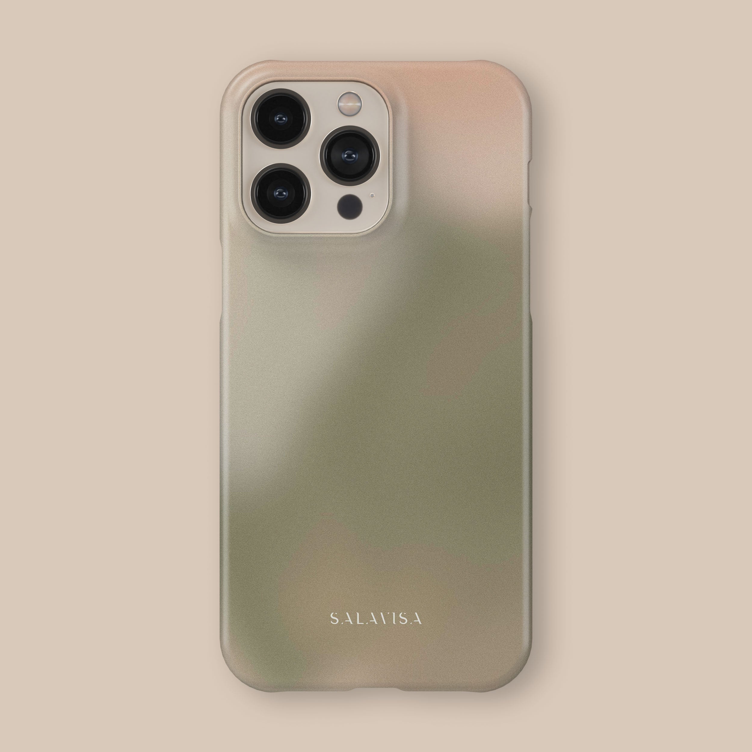 Soft Focus Shockproof Phone Case - Slim Protective Cover for iPhone & Android | Perfect for Everyday Use, Travel & Outdoor Activities
