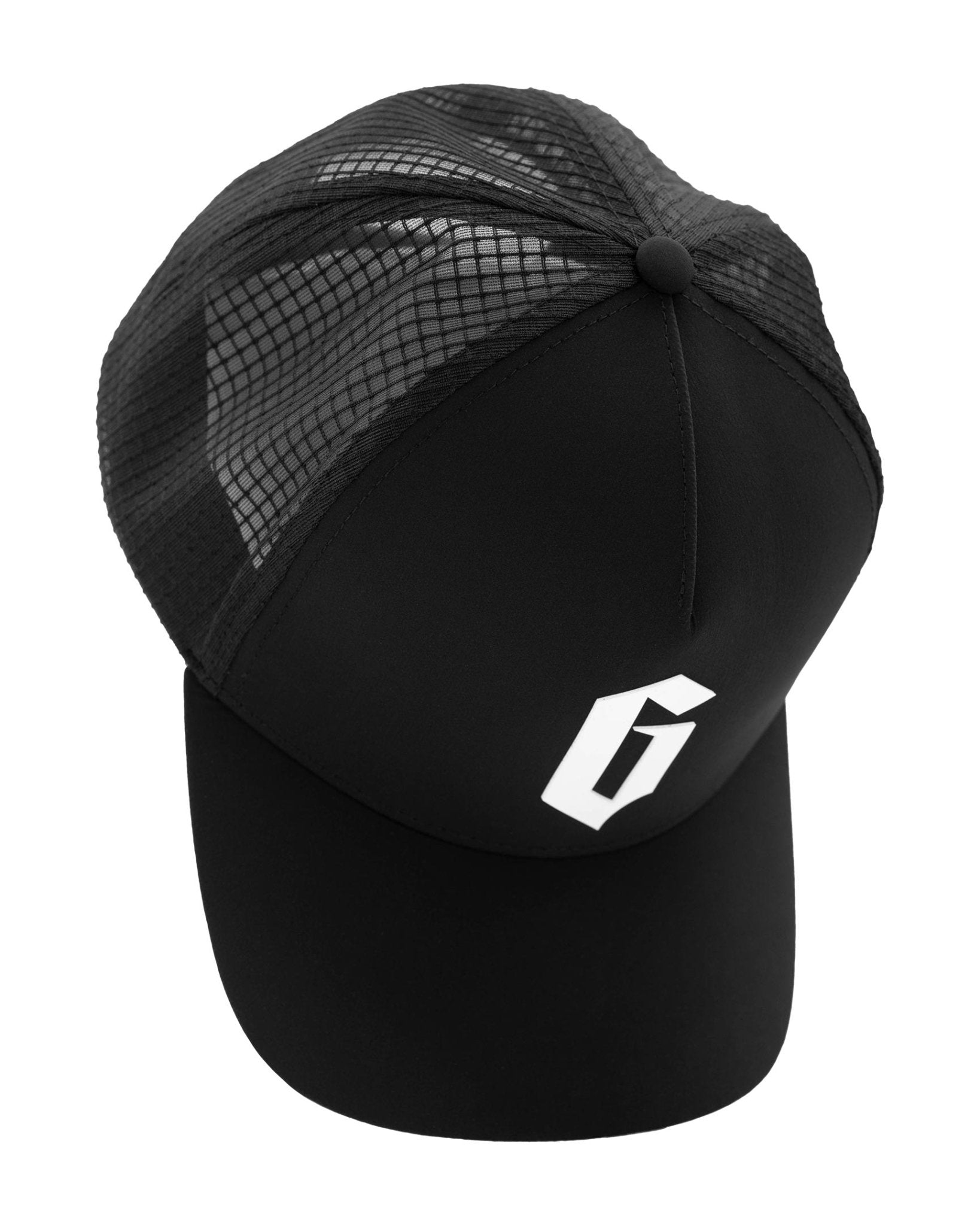 Gameness Icon Hat - Premium Brazilian Jiu-Jitsu & MMA Training Cap for Fighters - Perfect for BJJ Gyms, Martial Arts Competitions & Streetwear Fashion