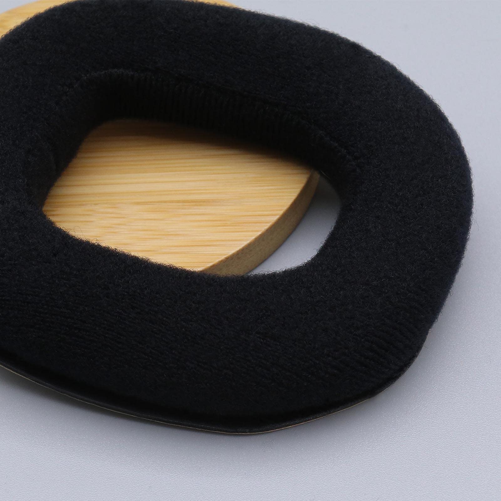 Replacement Soft Velour Headphones Earpads for Astro A40 TR & A50 - Foam Ear Cushion Covers Repair Parts - Perfect for Gaming, Music & Long Wear Comfort