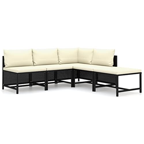 Black 5 Piece-b