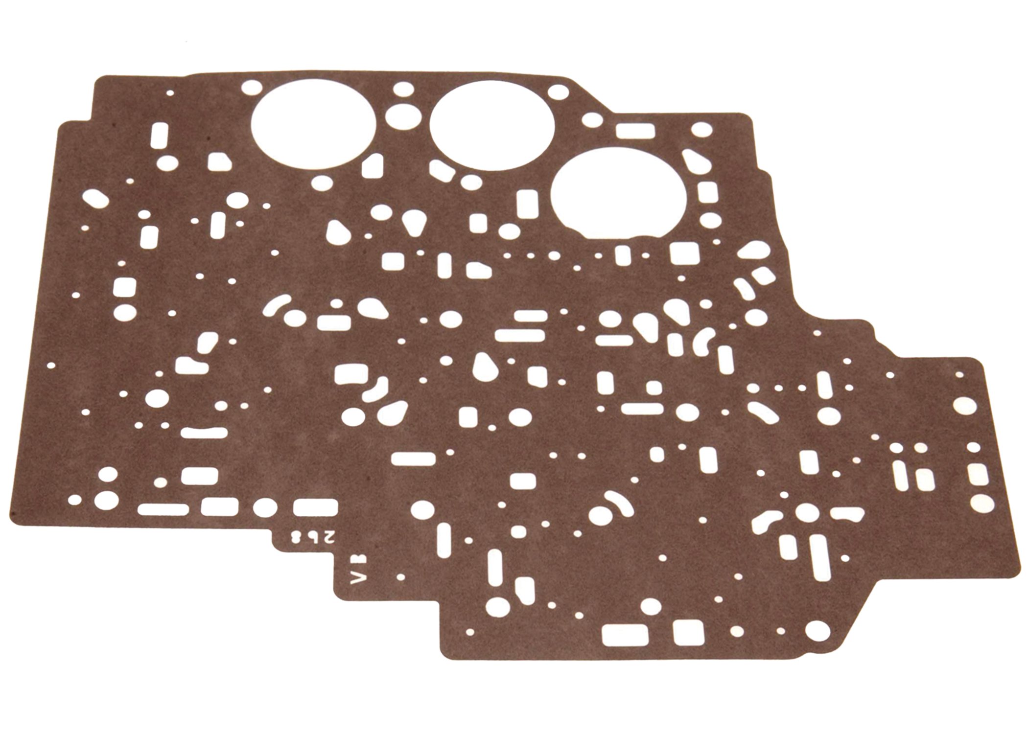 Automatic Transmission Control Valve Body Gasket - Compatible with Multiple Car Models - High-Performance Sealing Solution for Smooth Gear Shifting - Perfect for Transmission Repairs and Maintenance