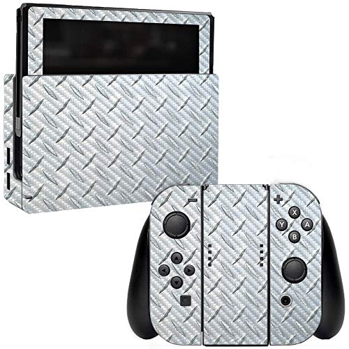 Diamond Plate
