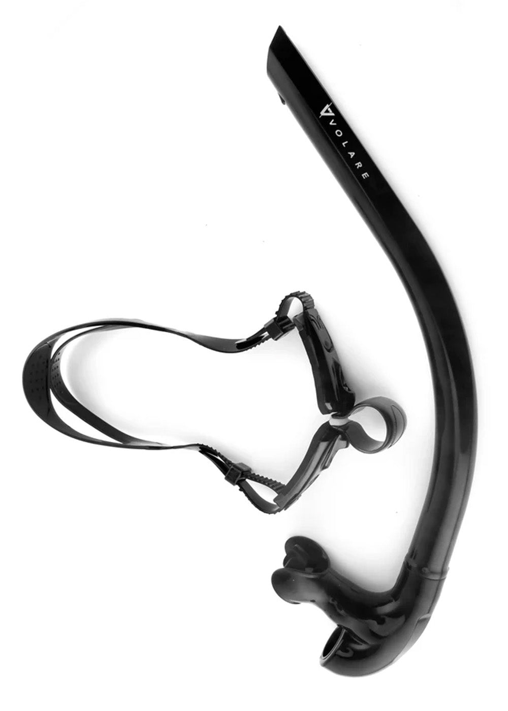 Volare Swim Snorkel Set - Premium Full Face Snorkeling Mask with Anti-Fog & Leak-Proof Design for Adults & Kids - Perfect for Pool, Beach, Ocean Swimming & Snorkeling Adventures