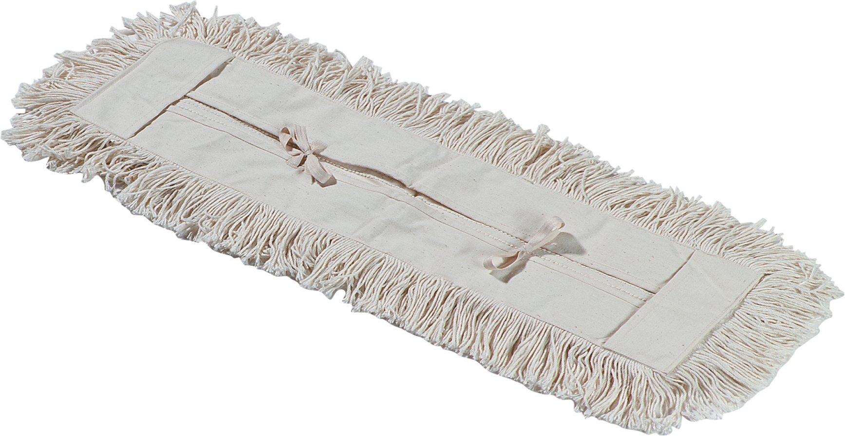 SPARTA Flo-Pac Dust Mop Tie Back 36